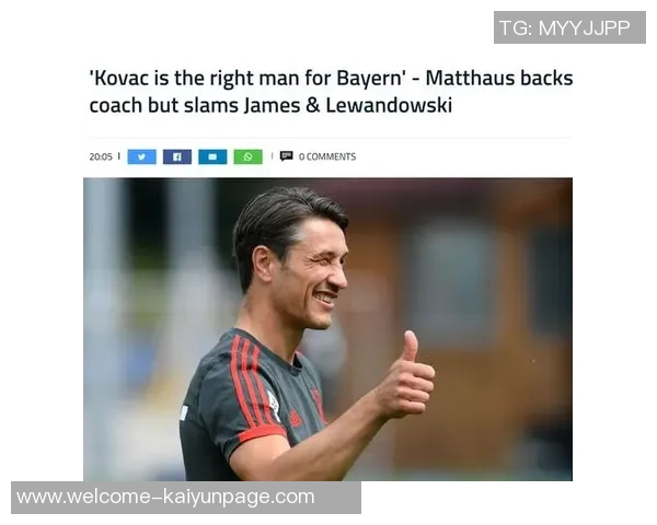 科瓦奇谈战术调整尝试四后卫未果强调保持简单不复杂的理念